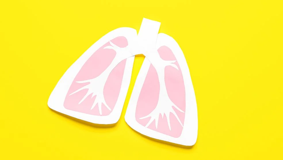 Mengenali Gejala Awal Gangguan Fungsi Paru